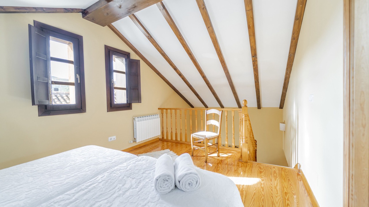 Photo of Bedroom in Urrez