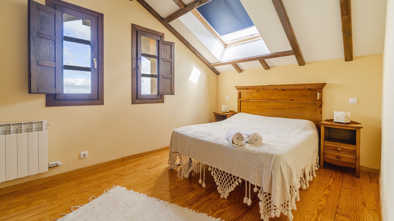 Photo of Bedroom in Urrez