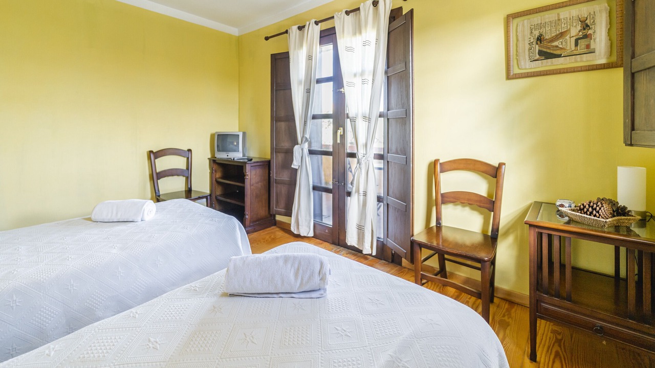 Photo of Bedroom in Urrez