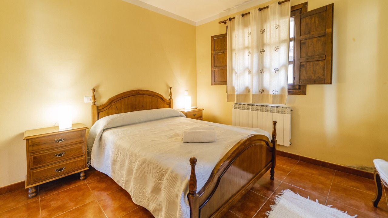Photo of Bedroom in Urrez