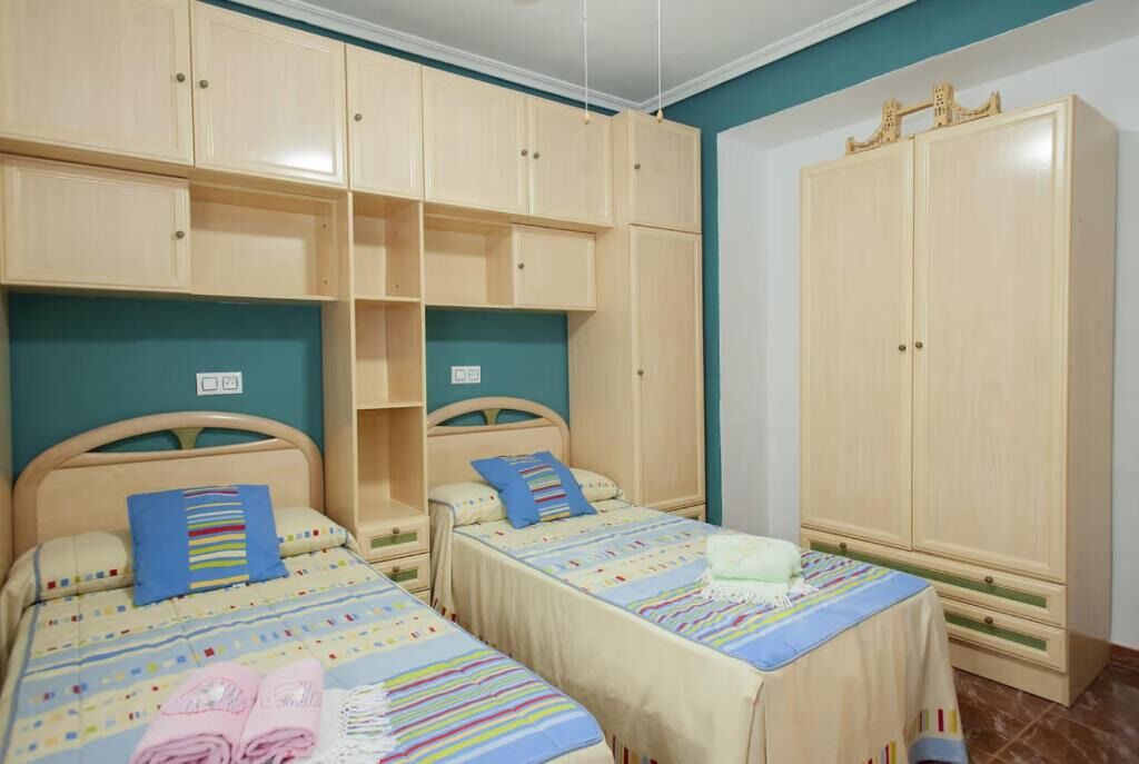 Photo of Bedroom in Villatorres