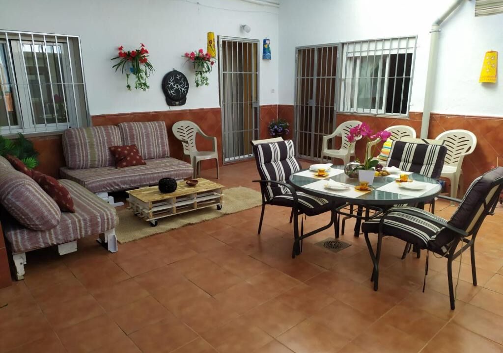 Photo of Outdoor in Villatorres