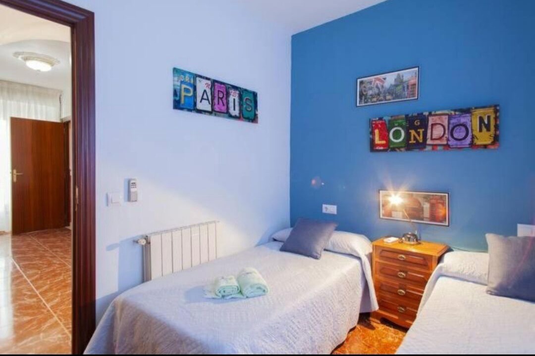 Photo of Bedroom in Villatorres