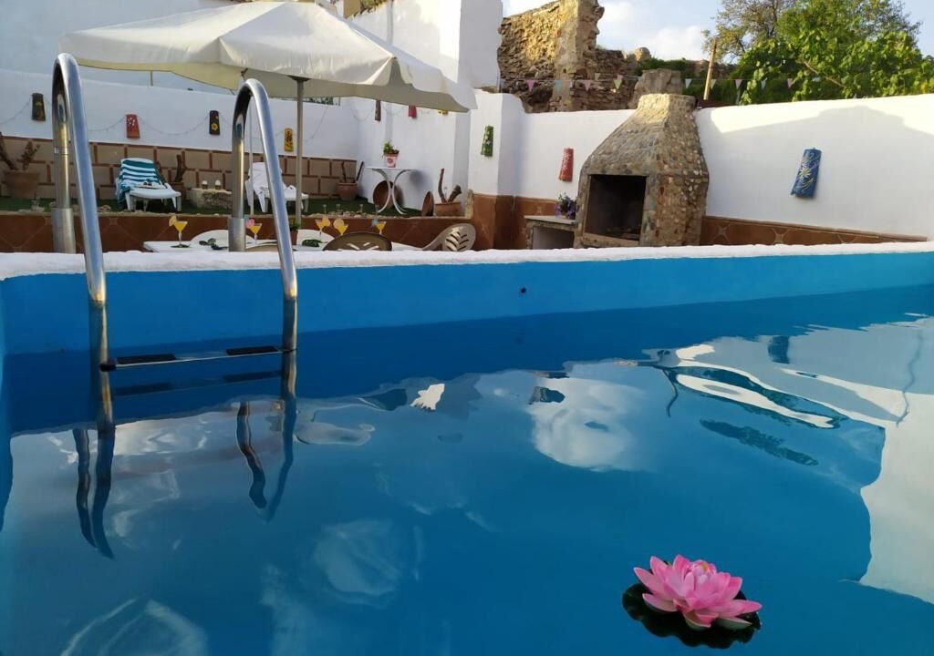 Photo of Outdoor in Villatorres