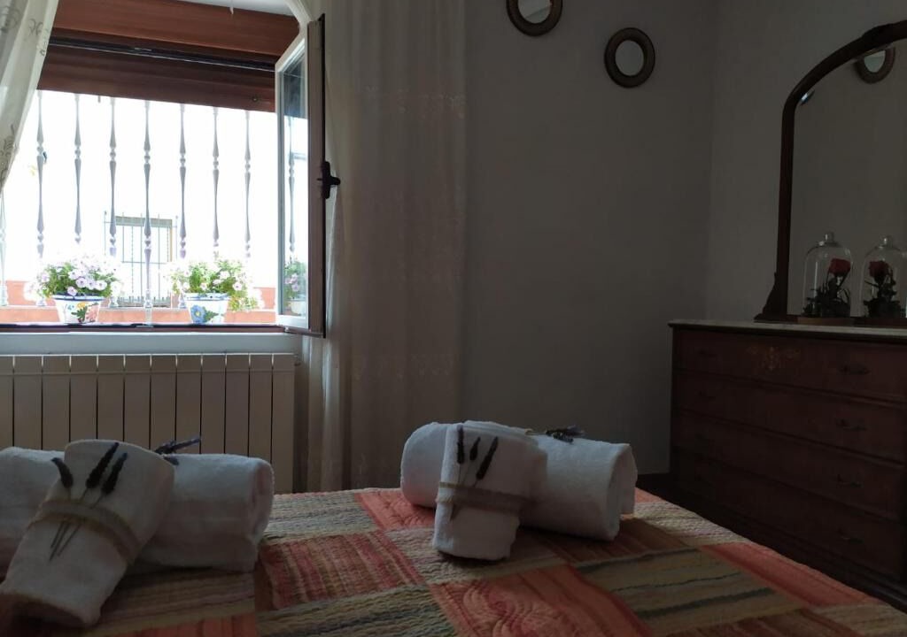 Photo of Bedroom in Villatorres