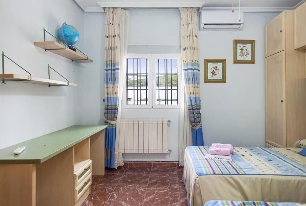 Photo of Bedroom in Villatorres