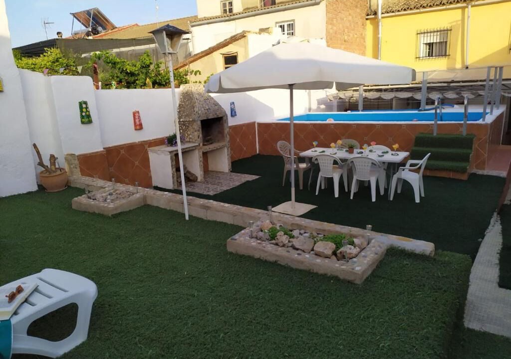 Photo of Outdoor in Villatorres