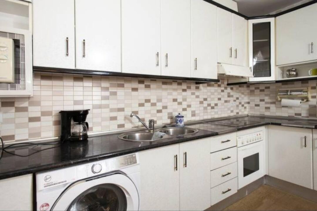 Photo of Kitchen in Villatorres