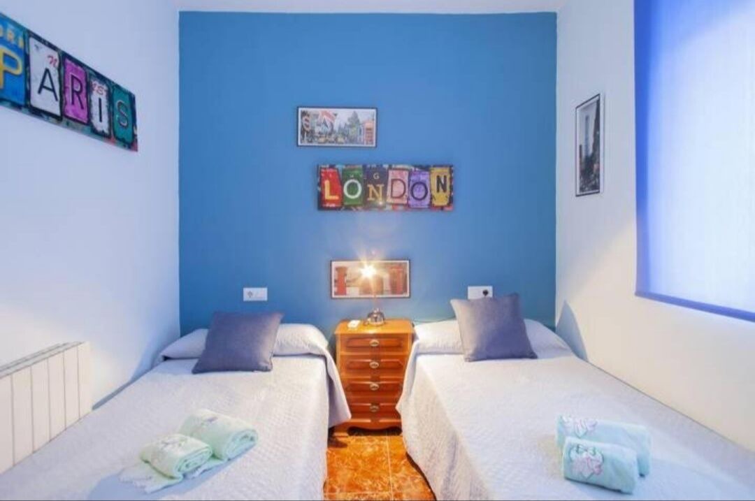 Photo of Bedroom in Villatorres