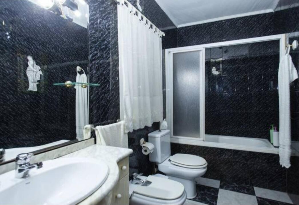 Photo of Bathroom in Villatorres