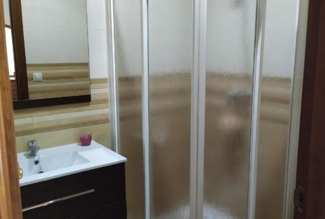 Photo of Bathroom in Villatorres