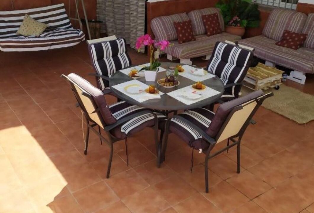 Photo of Outdoor in Villatorres