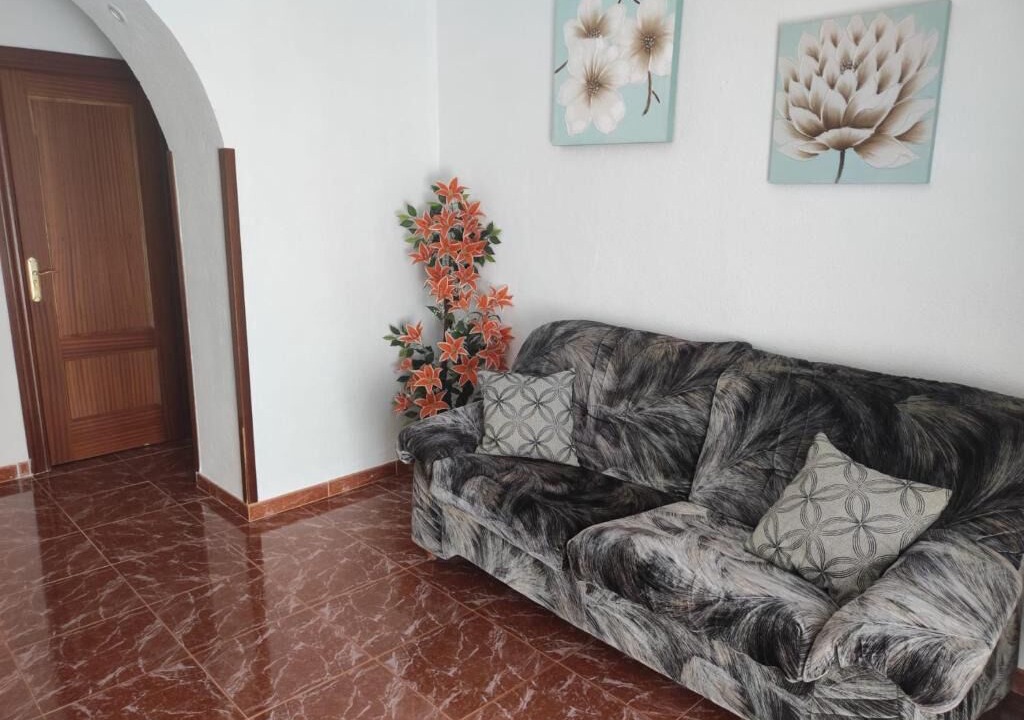 Photo of Livingroom in Villatorres