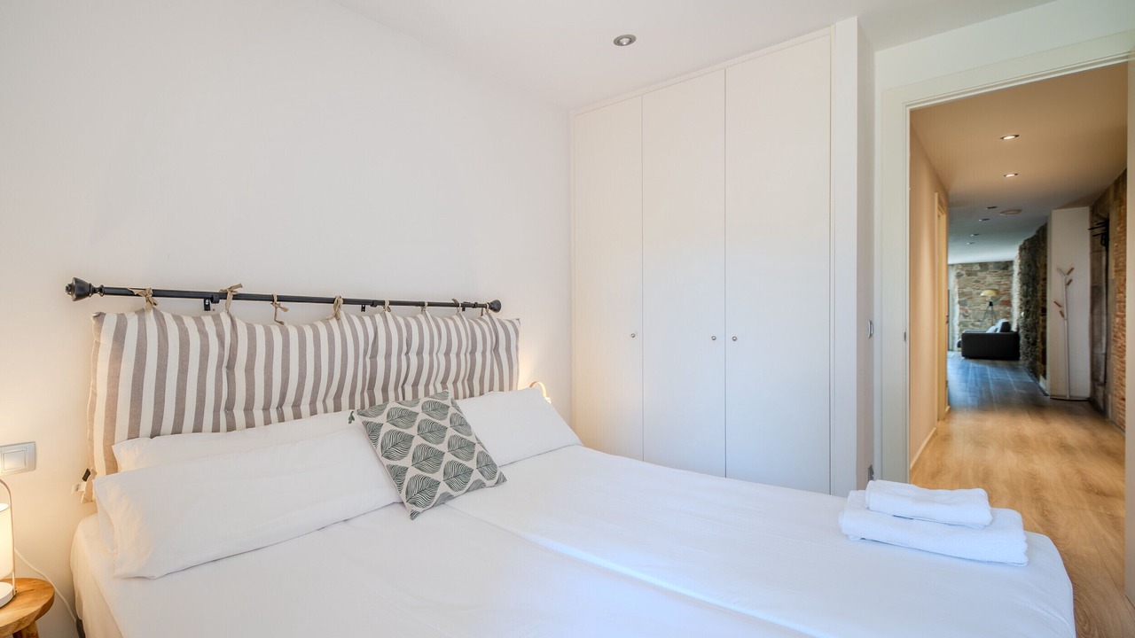 Photo of Bedroom in Eixample