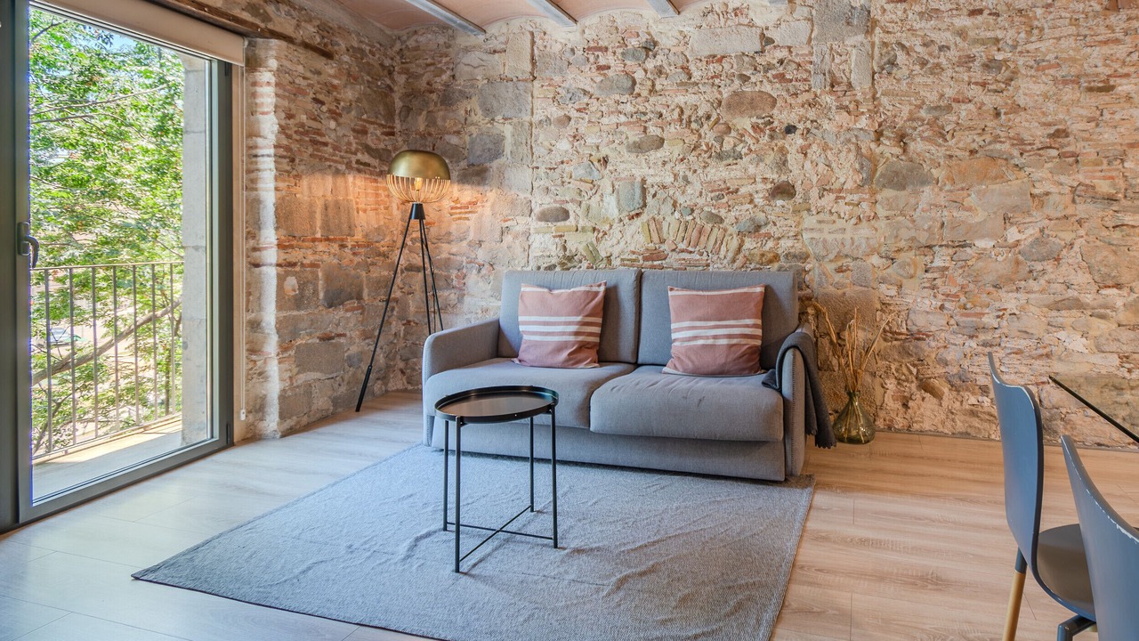 Photo of Livingroom in Eixample