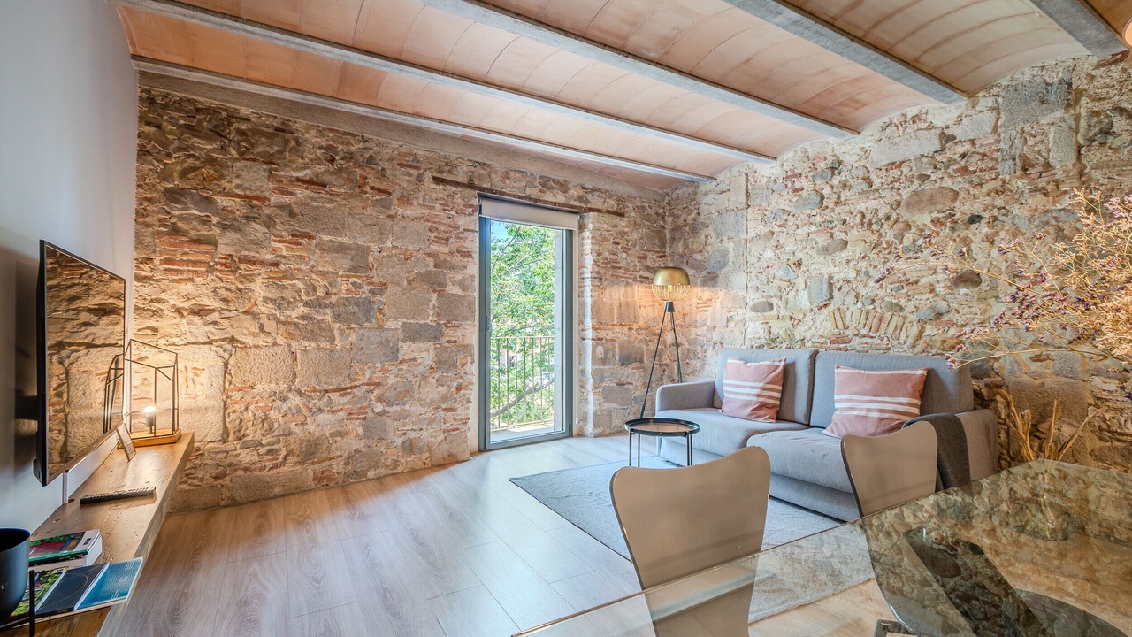 Photo of Livingroom in Eixample