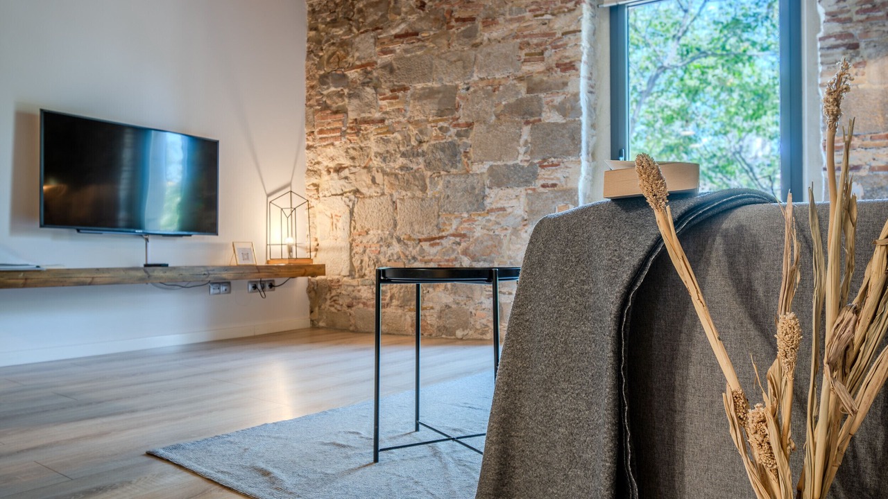 Photo of Livingroom in Eixample
