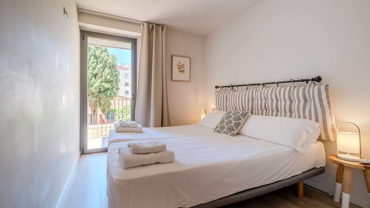 Photo of Bedroom in Eixample