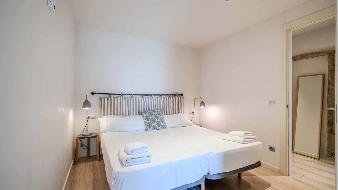 Photo of Bedroom in Eixample
