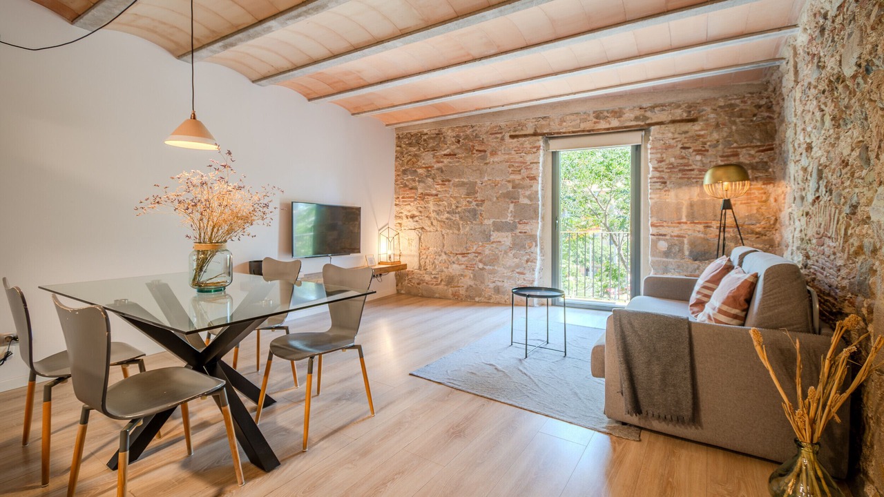 Photo of Livingroom in Eixample
