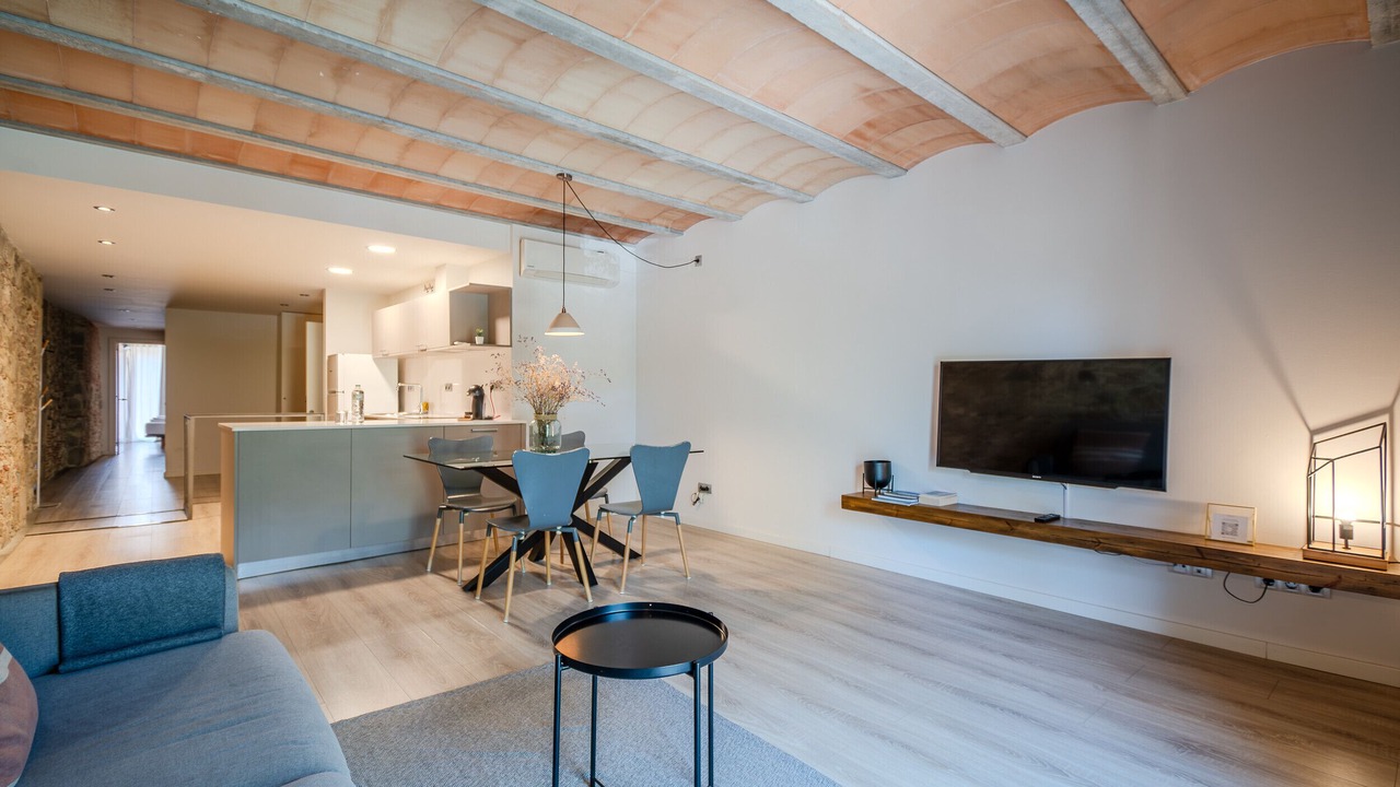 Photo of Livingroom in Eixample