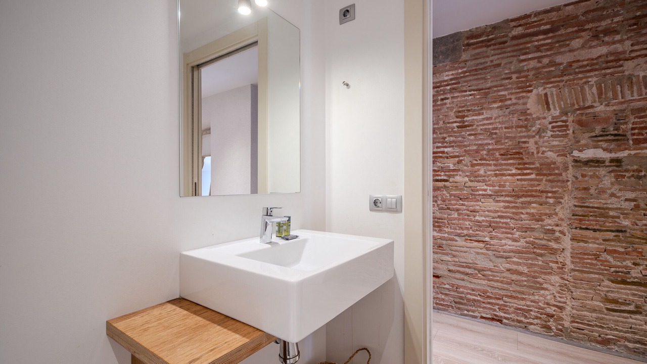 Photo of Bathroom in Eixample
