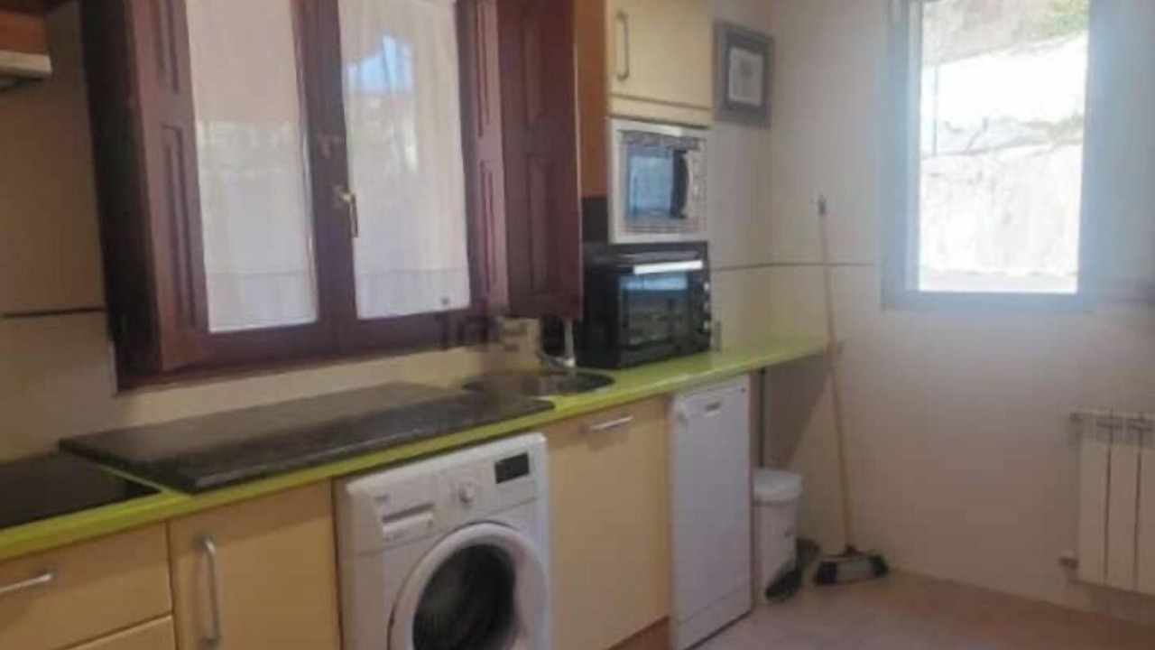 Photo of Kitchen in Sierra