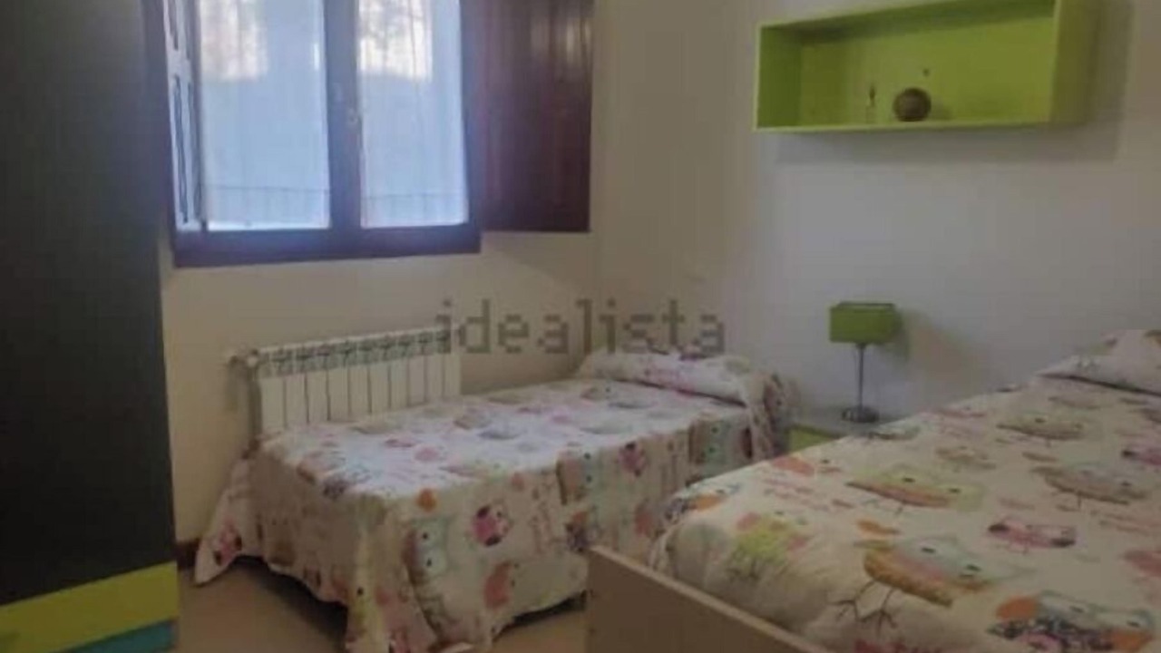 Photo of Bedroom in Sierra