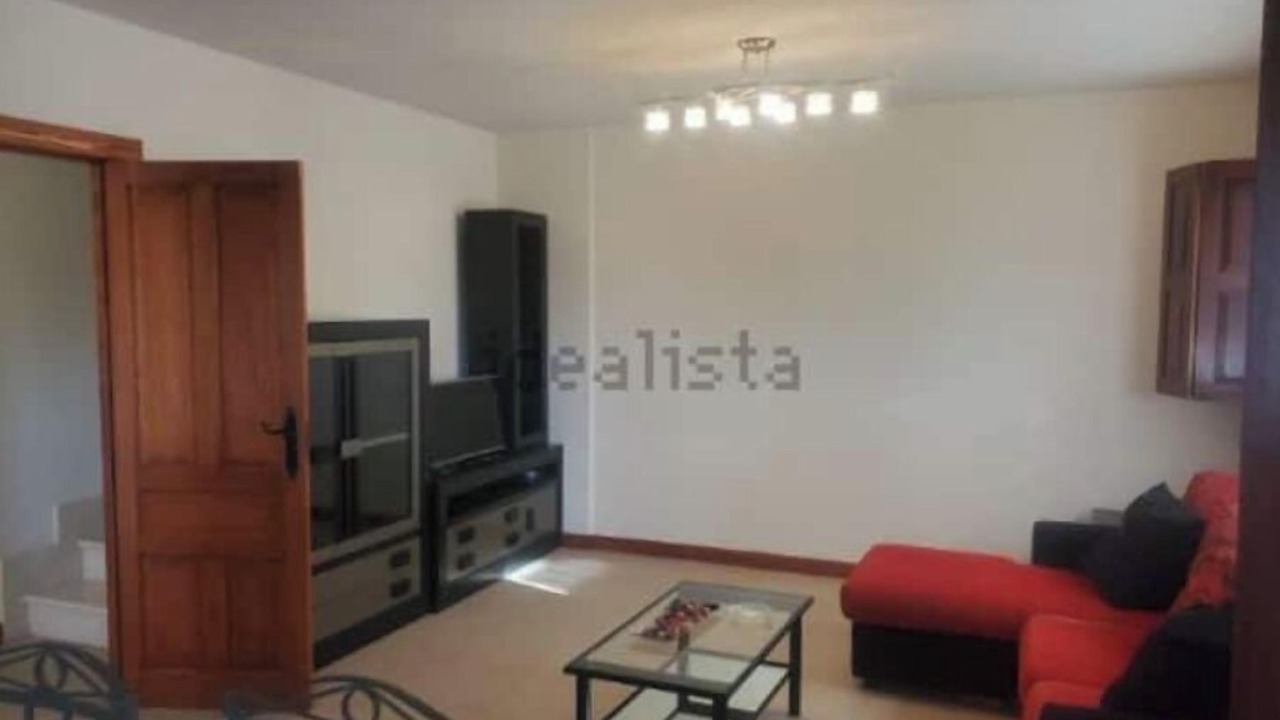 Photo of Livingroom in Sierra