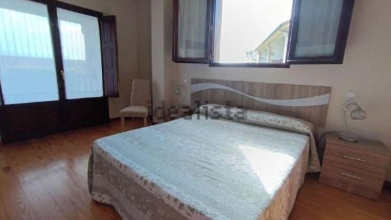 Photo of Bedroom in Sierra