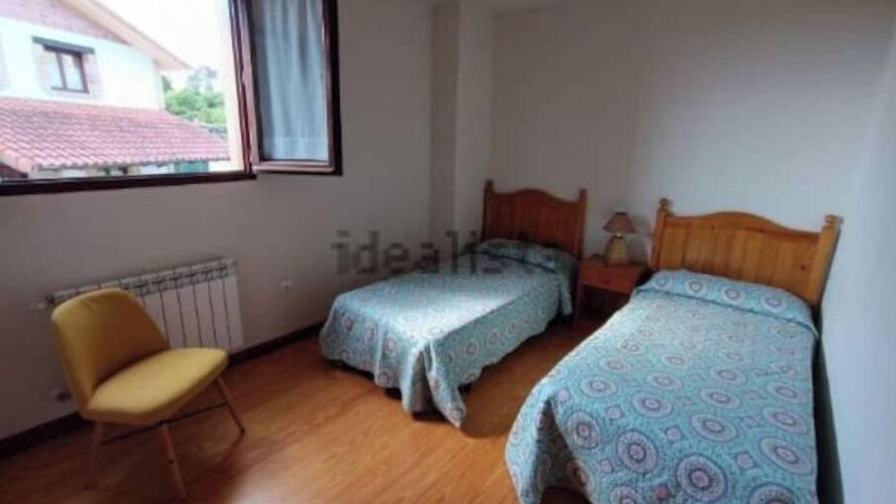 Photo of Bedroom in Sierra