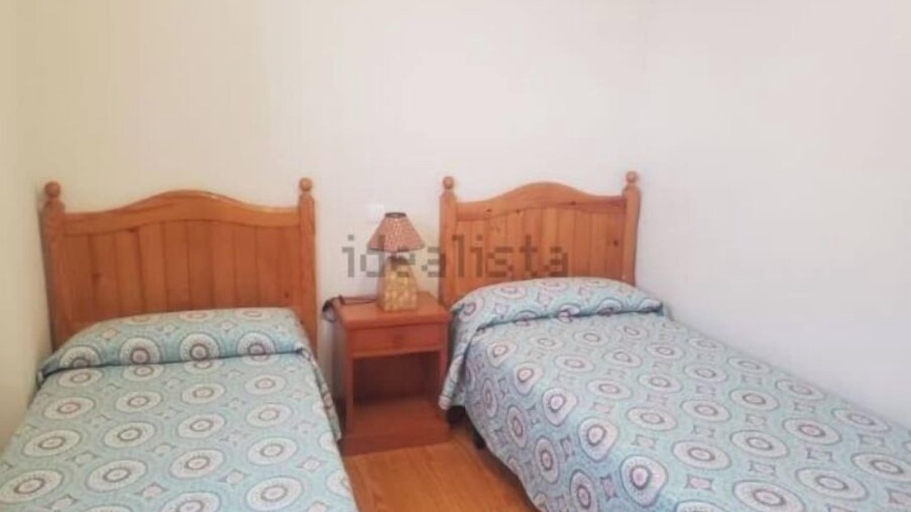 Photo of Bedroom in Sierra