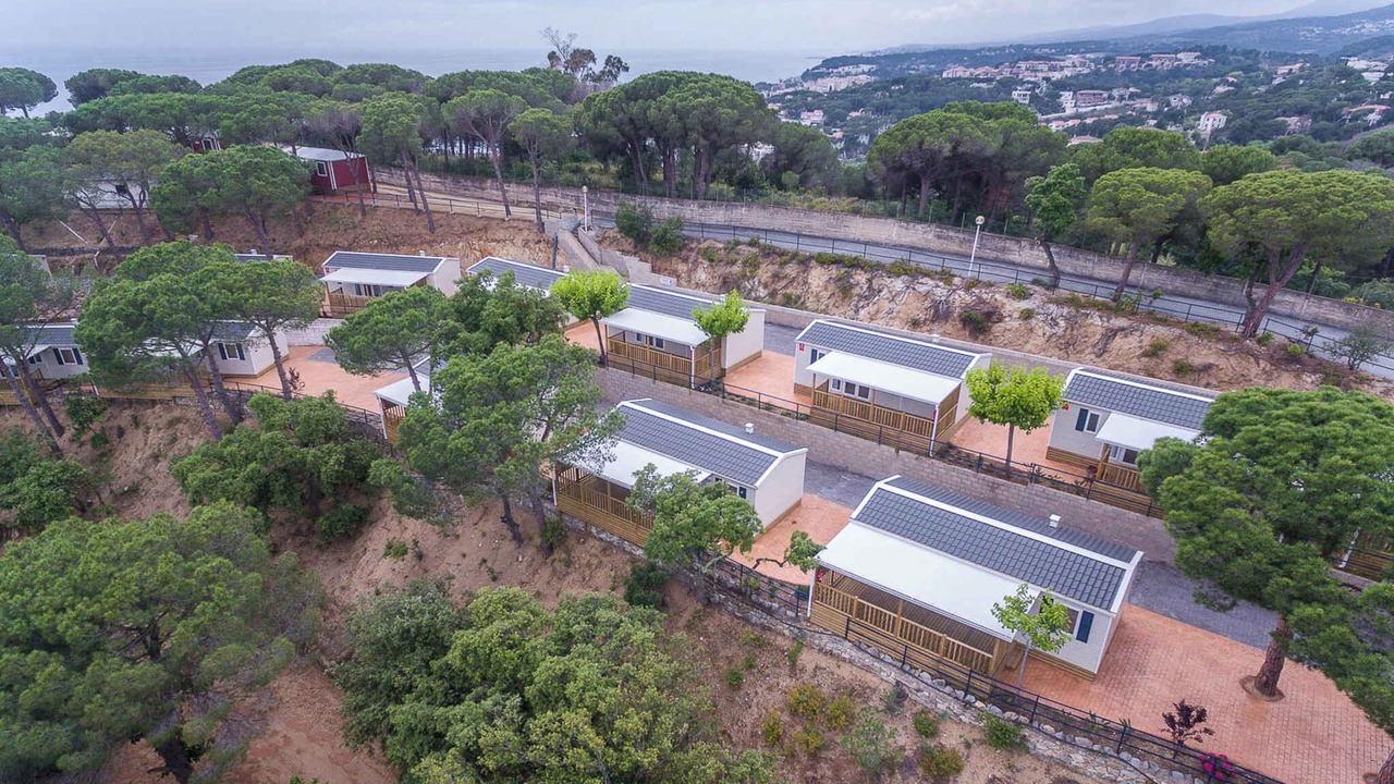 Photo of Outdoor in Calella