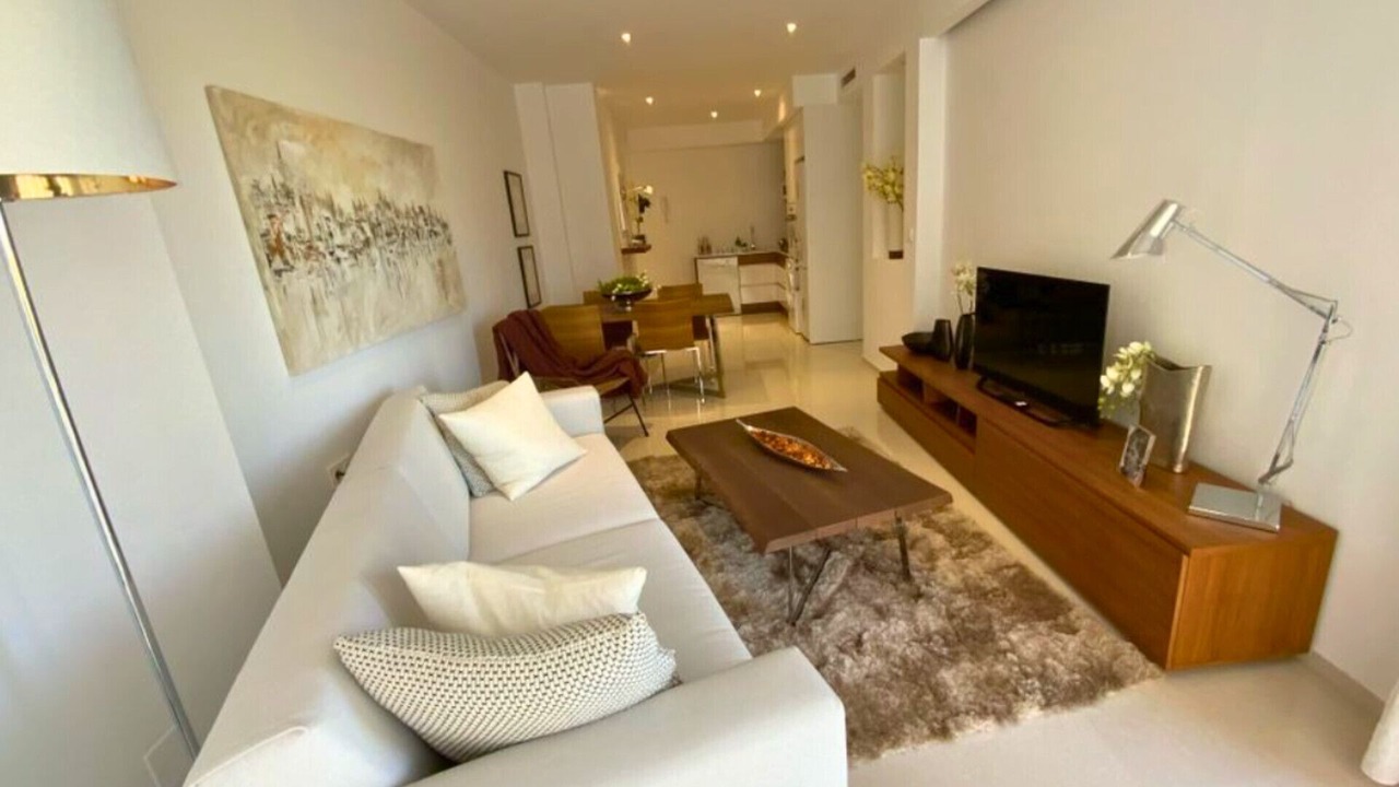 Photo of Livingroom in Los Alcazares