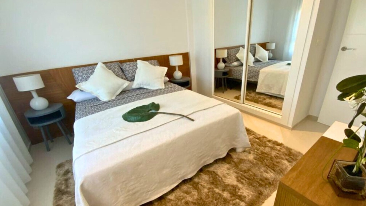 Photo of Bedroom in Los Alcazares