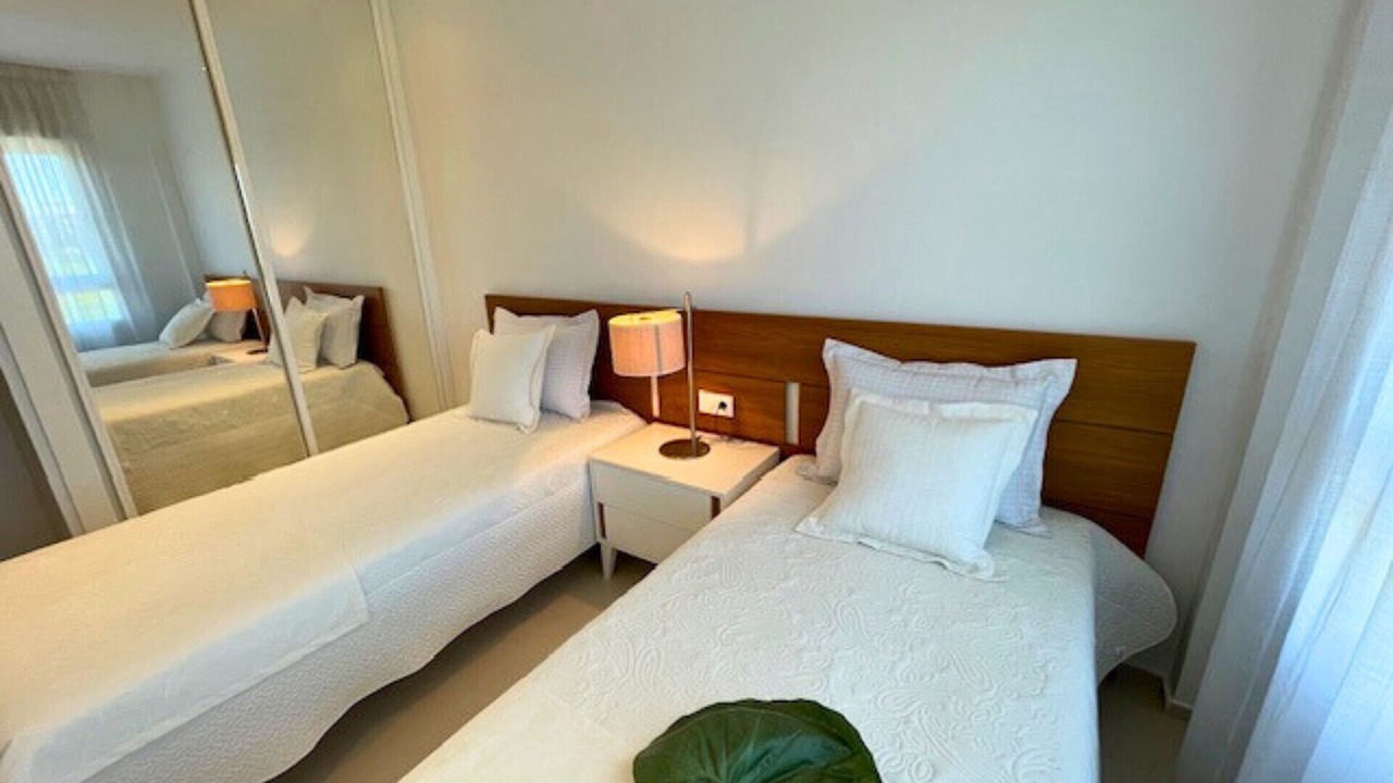 Photo of Bedroom in Los Alcazares