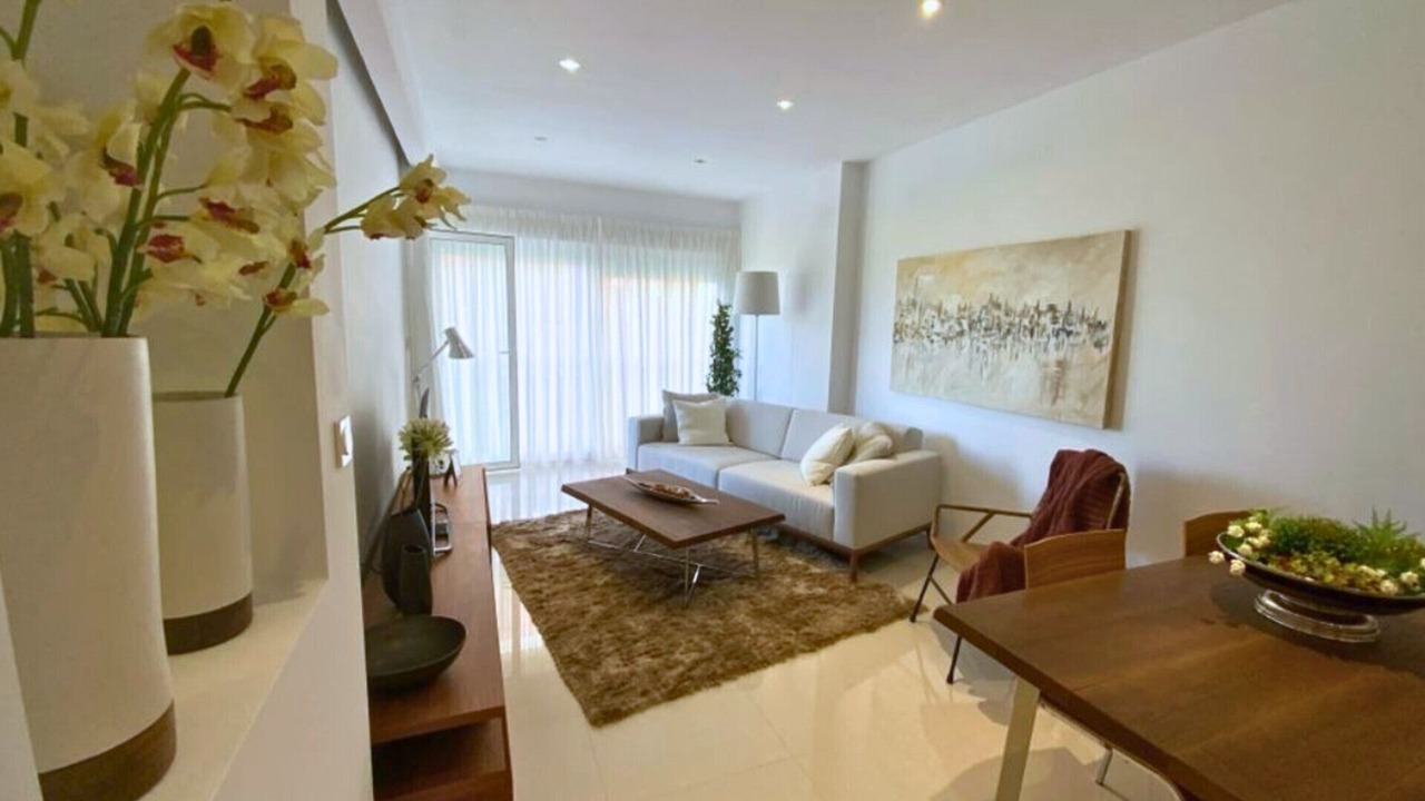 Photo of Livingroom in Los Alcazares