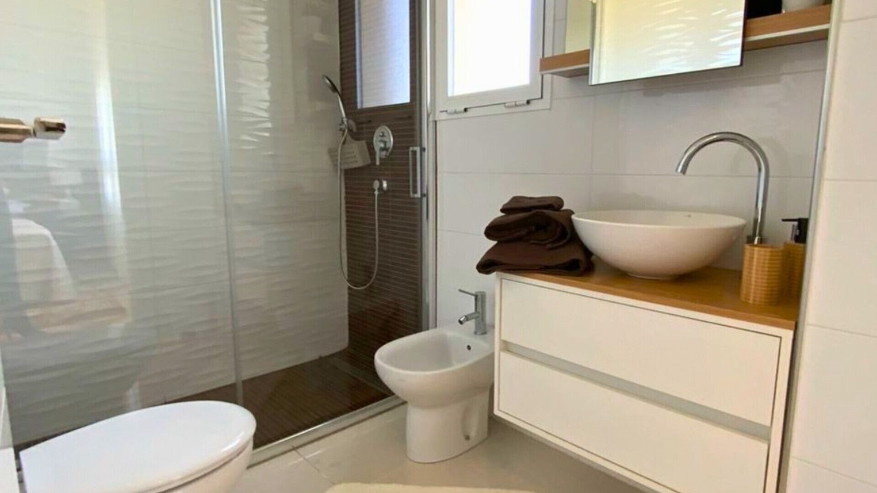 Photo of Bathroom in Los Alcazares