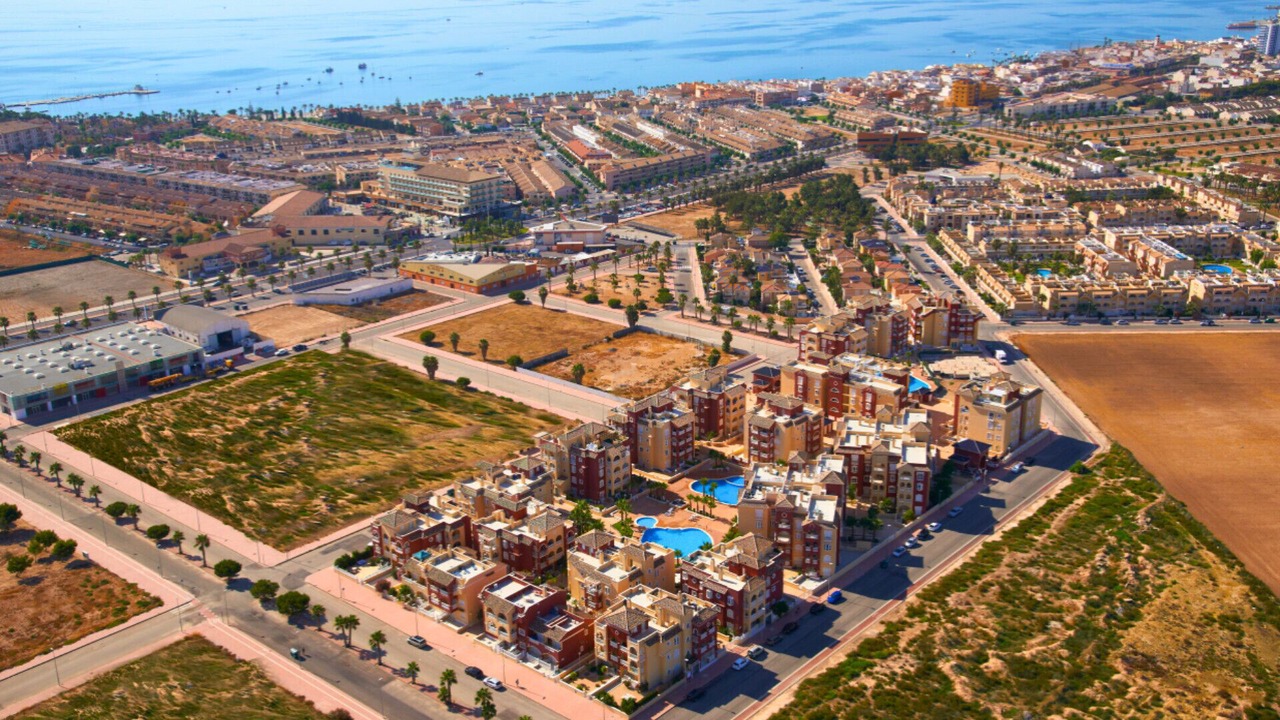Photo of Outdoor in Los Alcazares