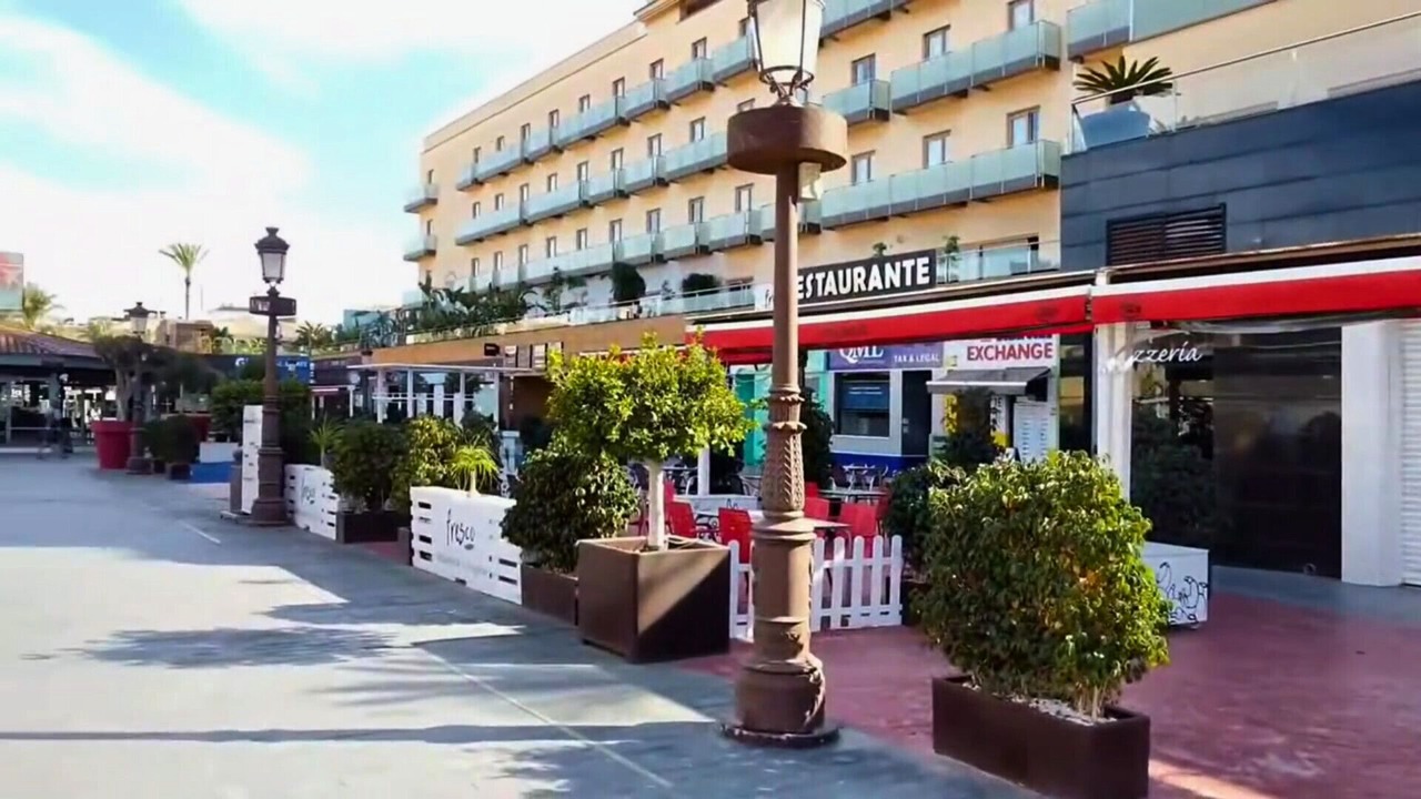 Photo of Outdoor in Los Alcazares