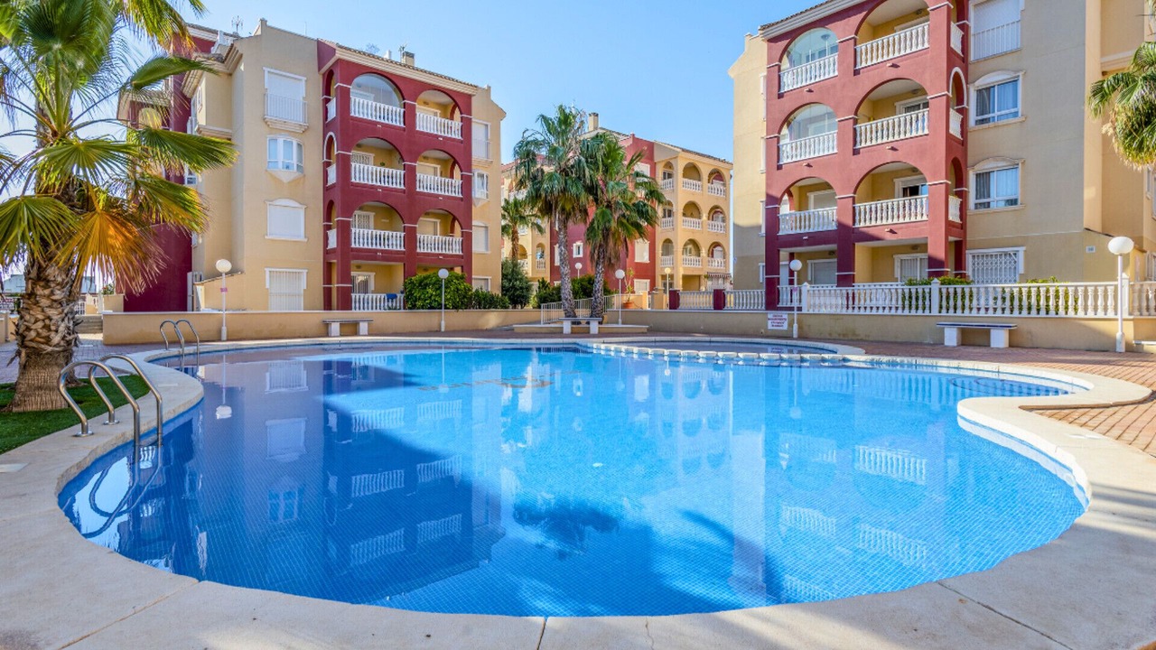 Photo of Outdoor in Los Alcazares