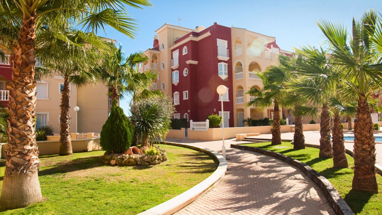 Photo of Outdoor in Los Alcazares
