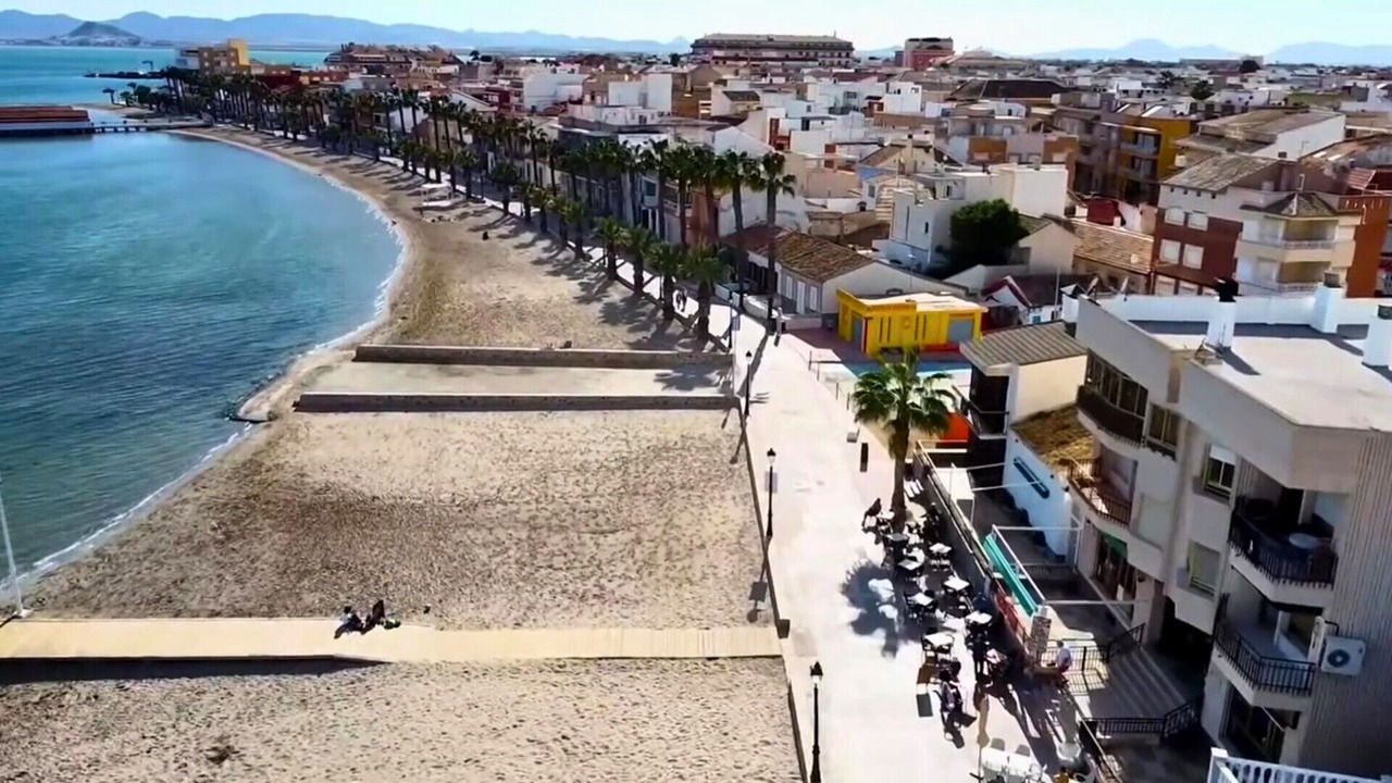 Photo of Others in Los Alcazares