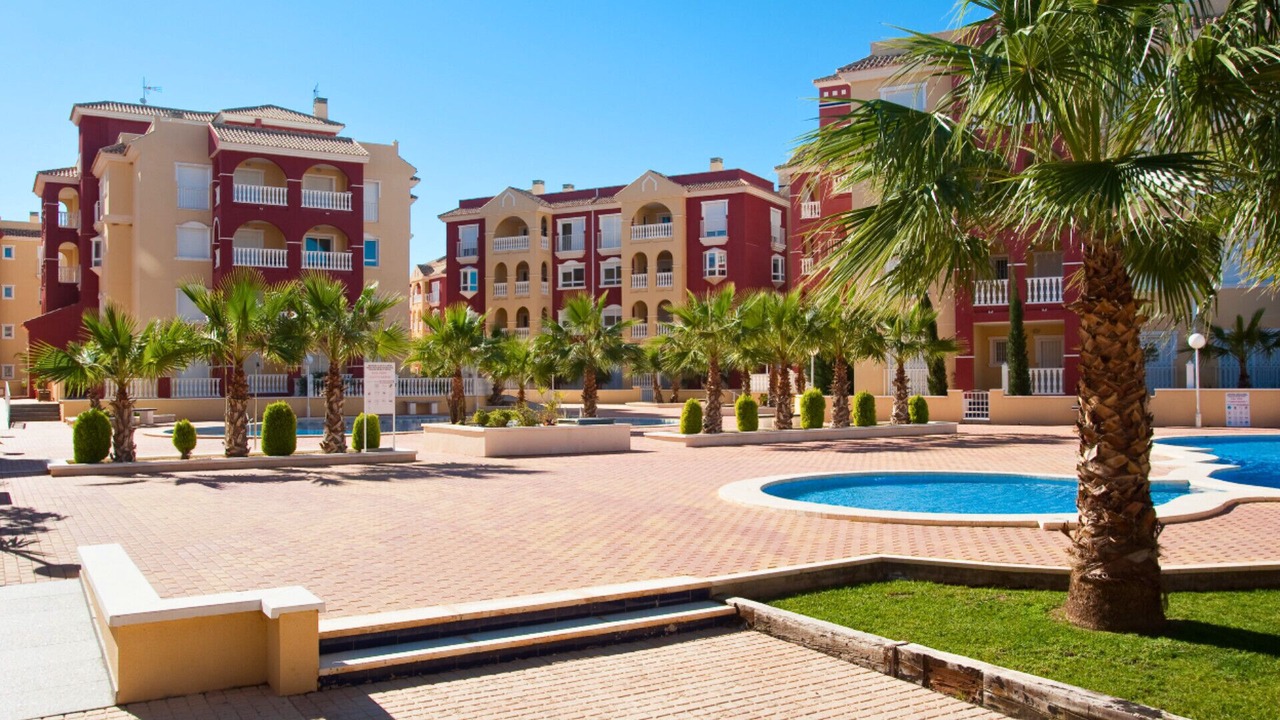 Photo of Outdoor in Los Alcazares