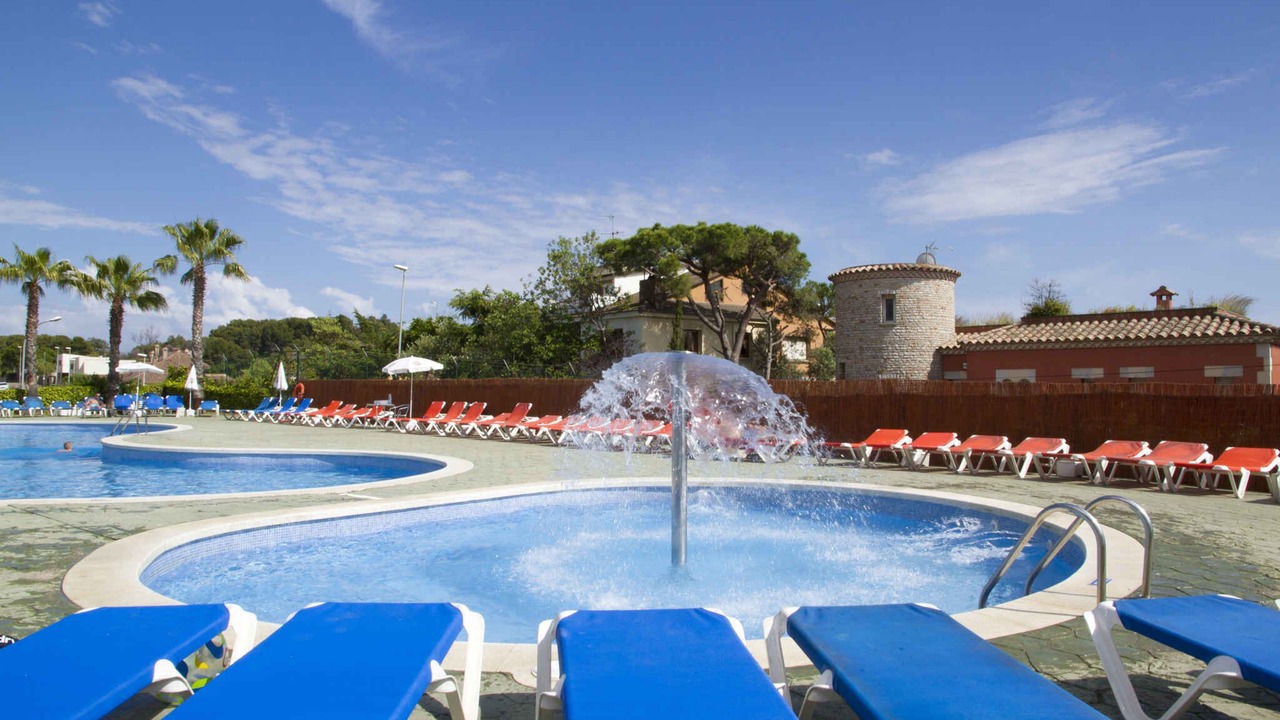 Photo of Outdoor in Lloret de Mar