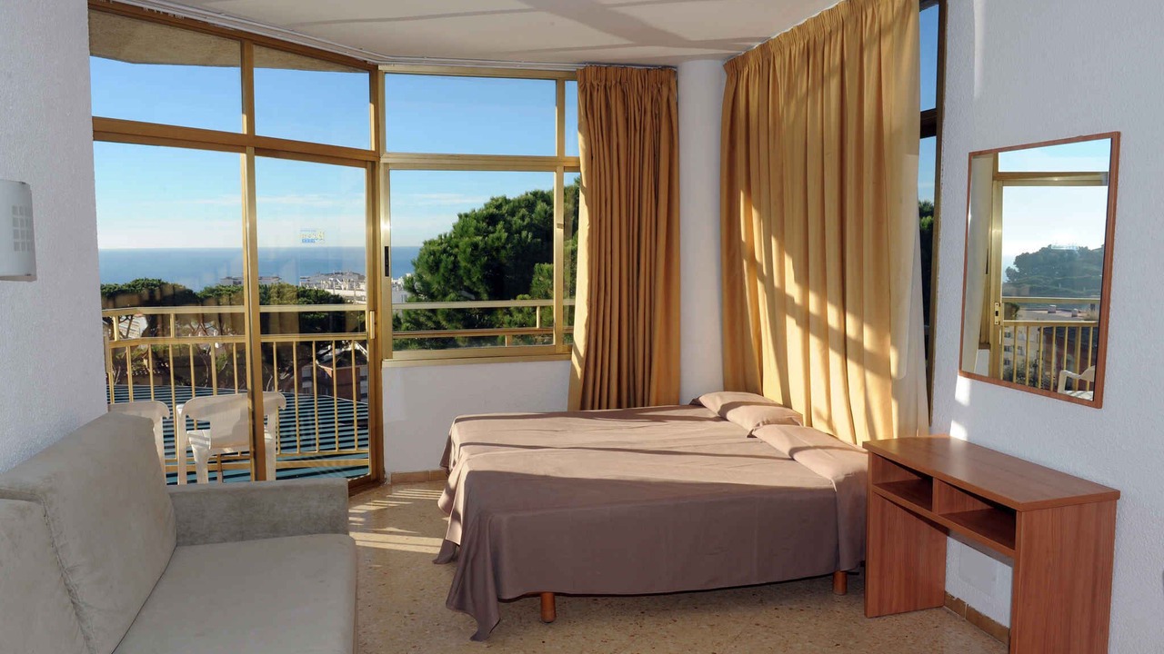 Photo of Bedroom in Lloret de Mar
