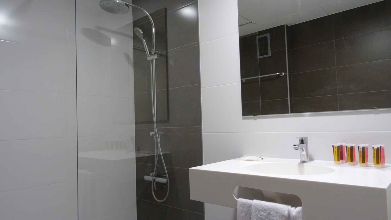 Photo of Bathroom in Lloret de Mar