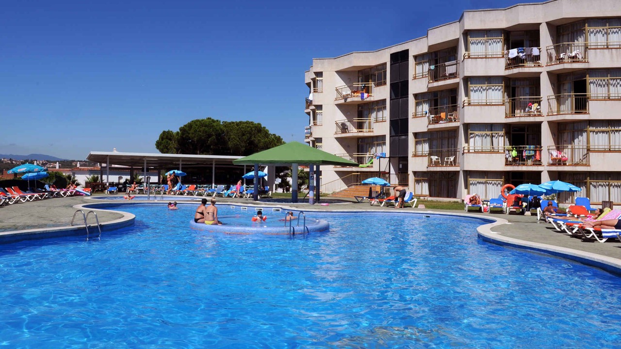 Photo of Outdoor in Lloret de Mar