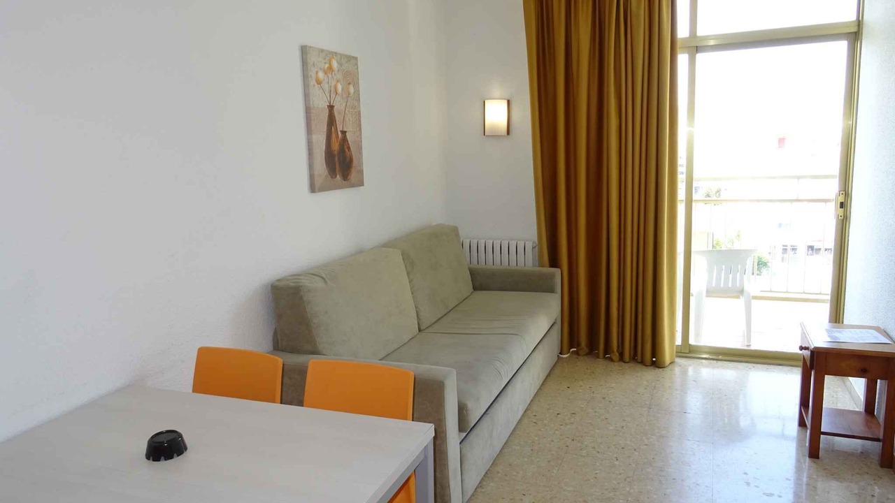 Photo of Livingroom in Lloret de Mar