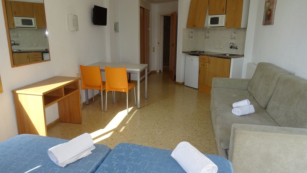 Photo of Livingroom in Lloret de Mar